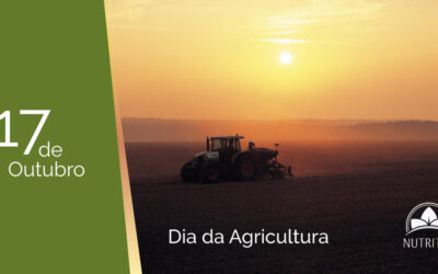 Dia da Agricultura!